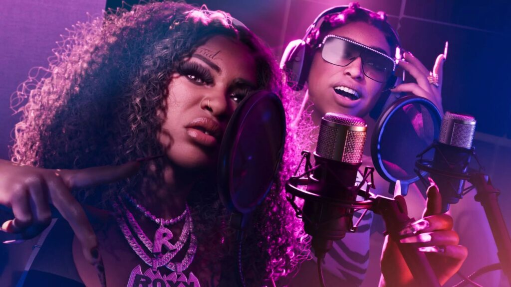 Image extraite de GTA 6. La musique sera au rendez-vous ! // Source : Rockstar Games