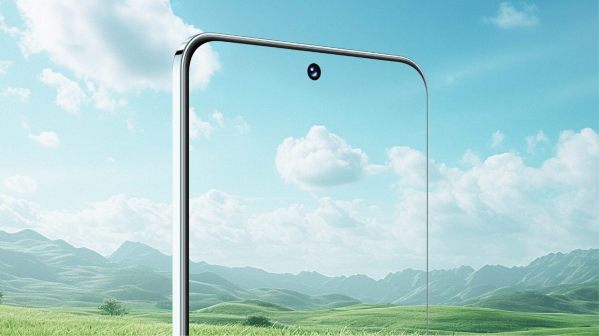 Honor 200 smartphone // Source : Honor Honor 200 smartphone // Source : Honor