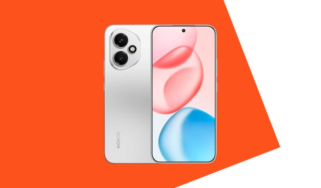 Honor 400 // Source : Honor