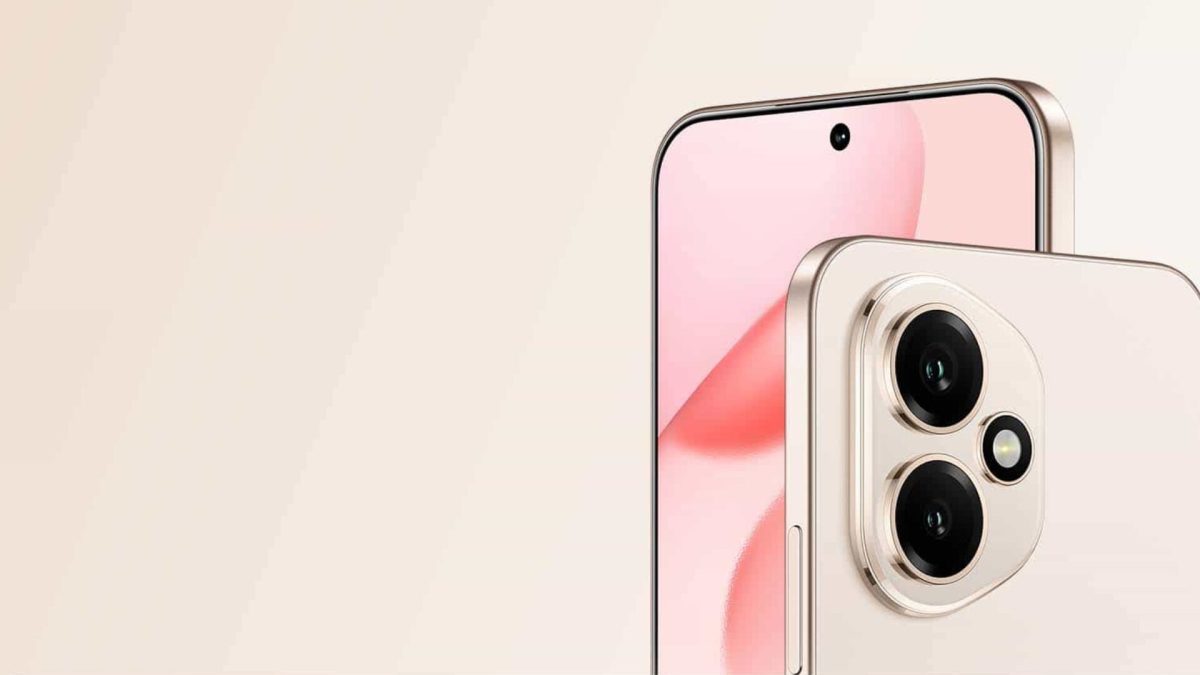 Honor 400 // Source : Honor Honor 400 // Source : Honor
