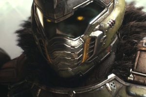 Doom: The Dark Ages // Source : Capture PS5 Doom: The Dark Ages // Source : Capture PS5