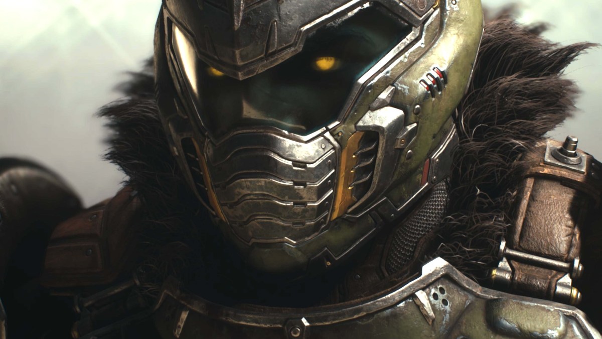 Doom: The Dark Ages // Source : Capture PS5 Doom: The Dark Ages // Source : Capture PS5