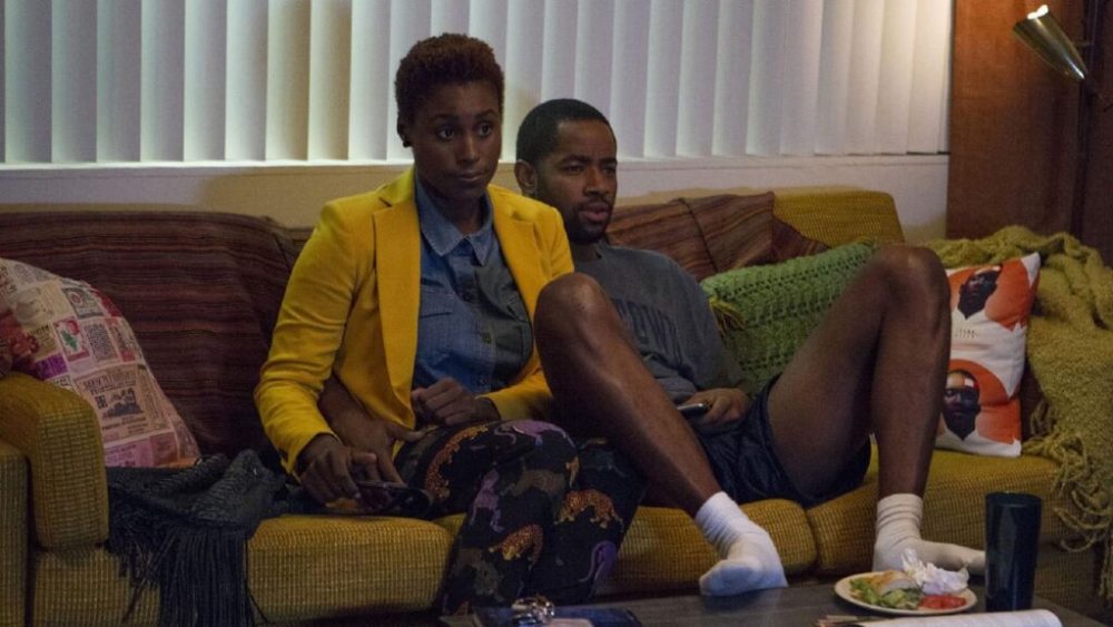 Insecure // Source : HBO Insecure // Source : HBO
