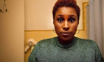 Insecure // Source : HBO