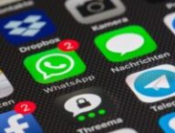 Et si vous changiez de messagerie ? Découvrez ces alternatives européennes à WhatsApp // Source : LoboStudioHamburg - Pixabay Et si vous changiez de messagerie ? Découvrez ces alternatives européennes à WhatsApp // Source : LoboStudioHamburg - Pixabay