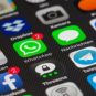Et si vous changiez de messagerie ? Découvrez ces alternatives européennes à WhatsApp // Source : LoboStudioHamburg - Pixabay Et si vous changiez de messagerie ? Découvrez ces alternatives européennes à WhatsApp // Source : LoboStudioHamburg - Pixabay