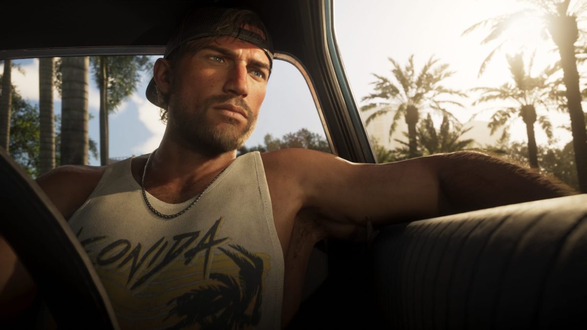 GTA 6 // Source : Rockstar Games