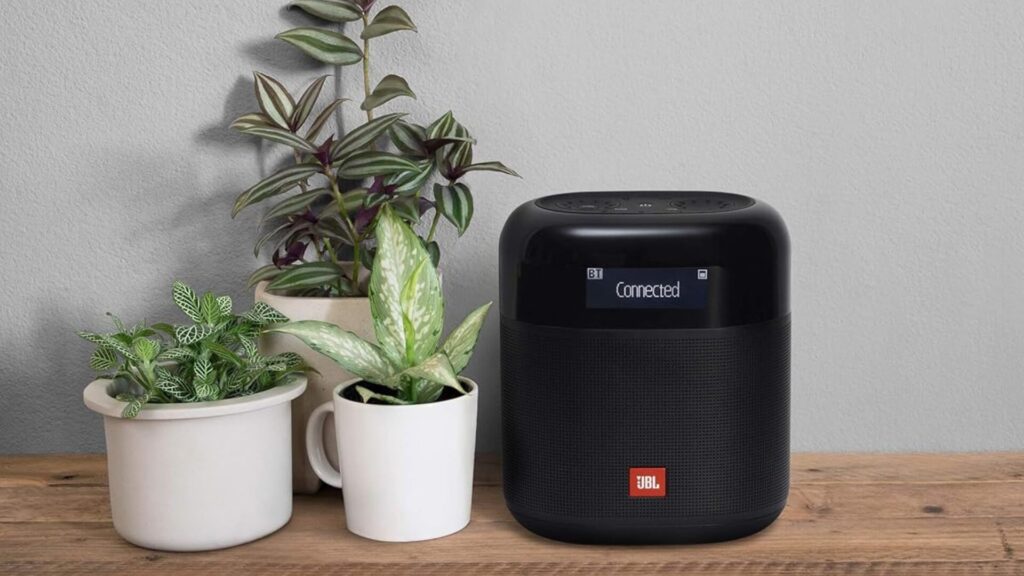 Enceinte JBL Tuner XL  // Source : JBL