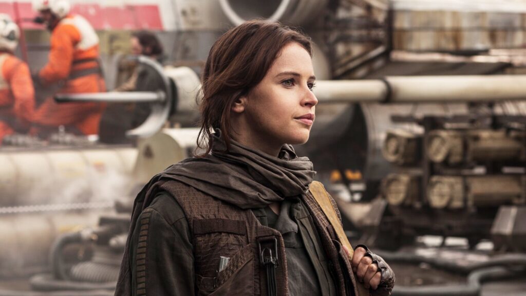 Source : Lucasfilm Source : Lucasfilm