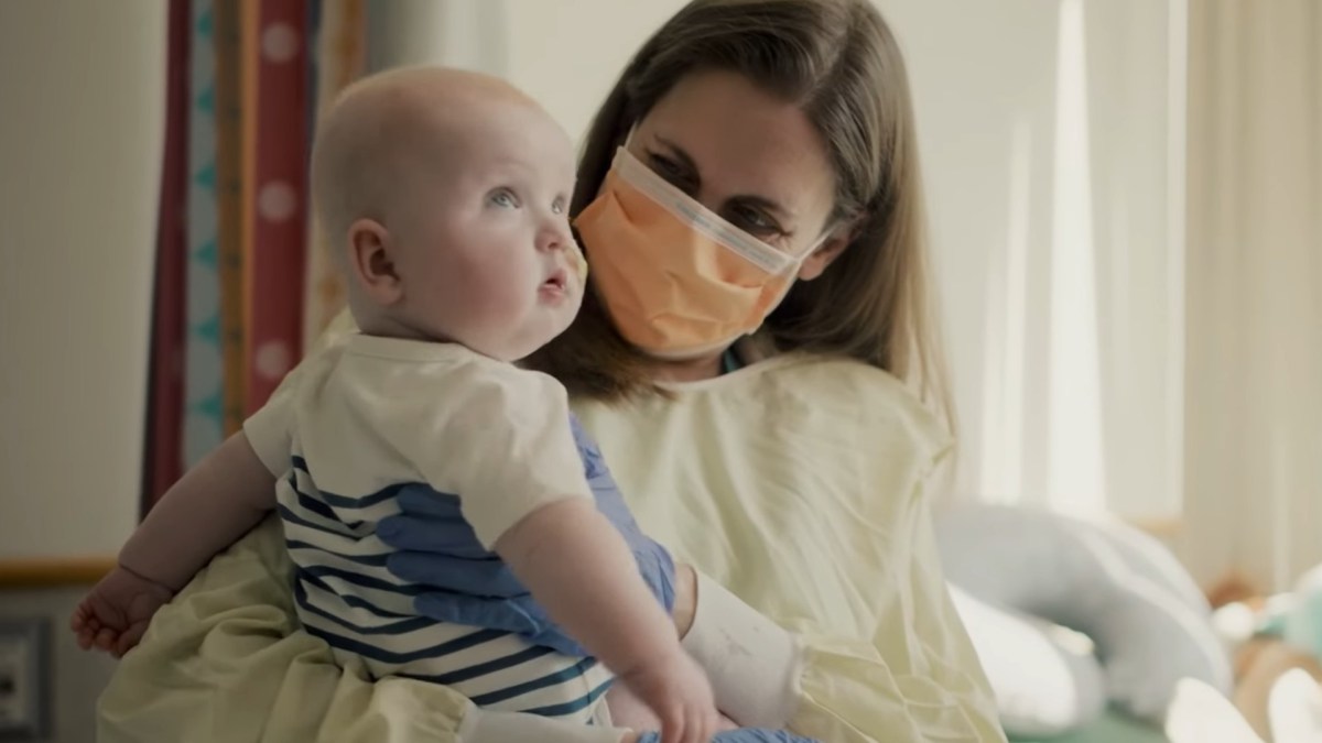 Source : Hôpital pour enfants de Philadelphie Source : Hôpital pour enfants de Philadelphie