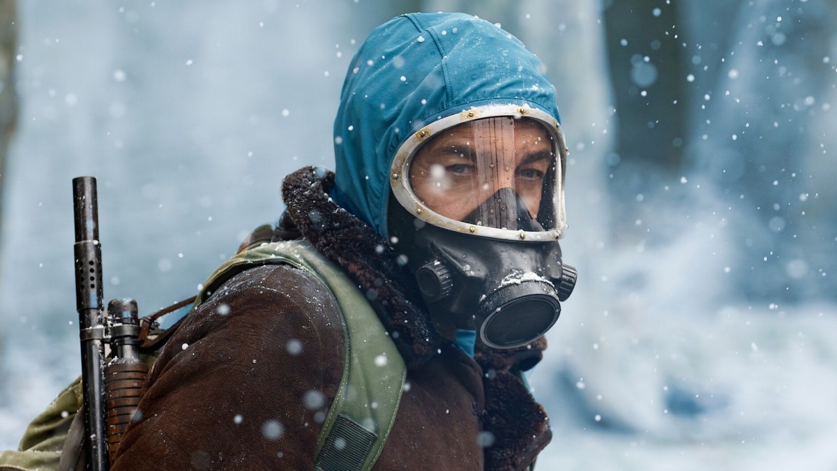 L'Éternaute // Source : Netflix L'Éternaute // Source : Netflix