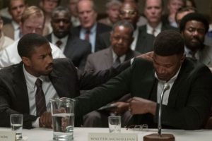 La Voie de la Justice // Source : 2019 WARNER BROS. ENTERTAINMENT INC. / Jake Giles Netter La Voie de la Justice // Source : 2019 WARNER BROS. ENTERTAINMENT INC. / Jake Giles Netter