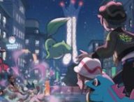 Pokémon Légendes Z-A // Source : Nintendo Pokémon Légendes Z-A // Source : Nintendo