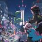Pokémon Légendes Z-A // Source : Nintendo Pokémon Légendes Z-A // Source : Nintendo