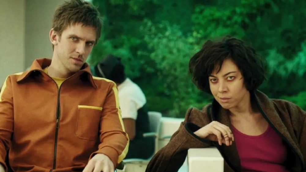 Legion // Source : FX Legion // Source : FX