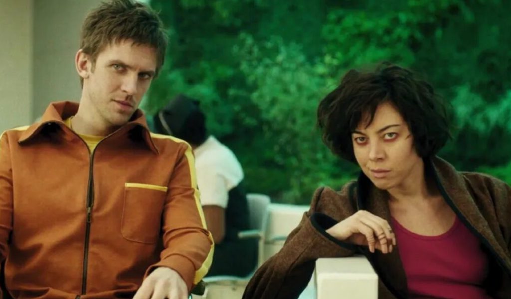 Legion // Source : FX Legion // Source : FX