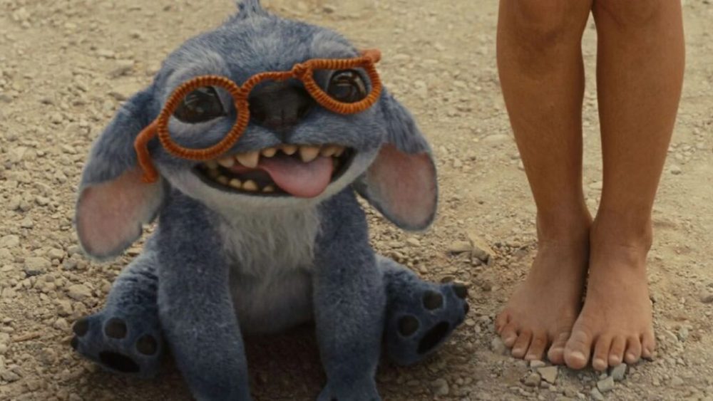 Stitch reste trop mignon, même en 2025 // Source : Disney Stitch reste trop mignon, même en 2025 // Source : Disney
