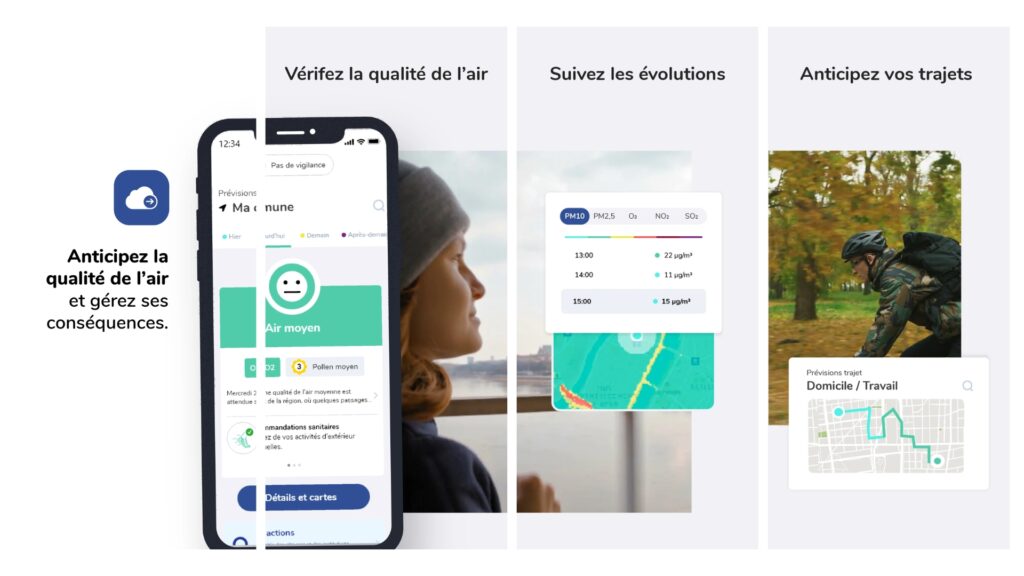 Application Air To Go