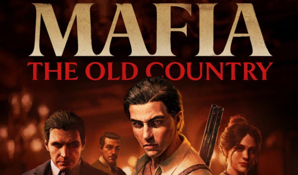 Mafia The Old Country // Source : 2k Mafia The Old Country // Source : 2k