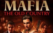 Mafia The Old Country // Source : 2k Mafia The Old Country // Source : 2k