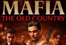 Mafia The Old Country // Source : 2k Mafia The Old Country // Source : 2k