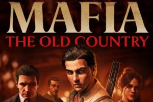 Mafia The Old Country // Source : 2k Mafia The Old Country // Source : 2k