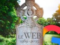 Le WEB est MORT (GOOGLE vient de le tuer) Le WEB est MORT (GOOGLE vient de le tuer)