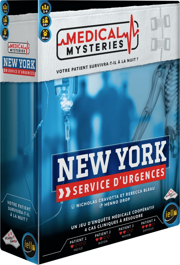 Medical Mysteries Medical Mysteries