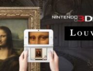 Les 3DS du Louvre, c'est terminé // Source : Nintendo Les 3DS du Louvre, c'est terminé // Source : Nintendo