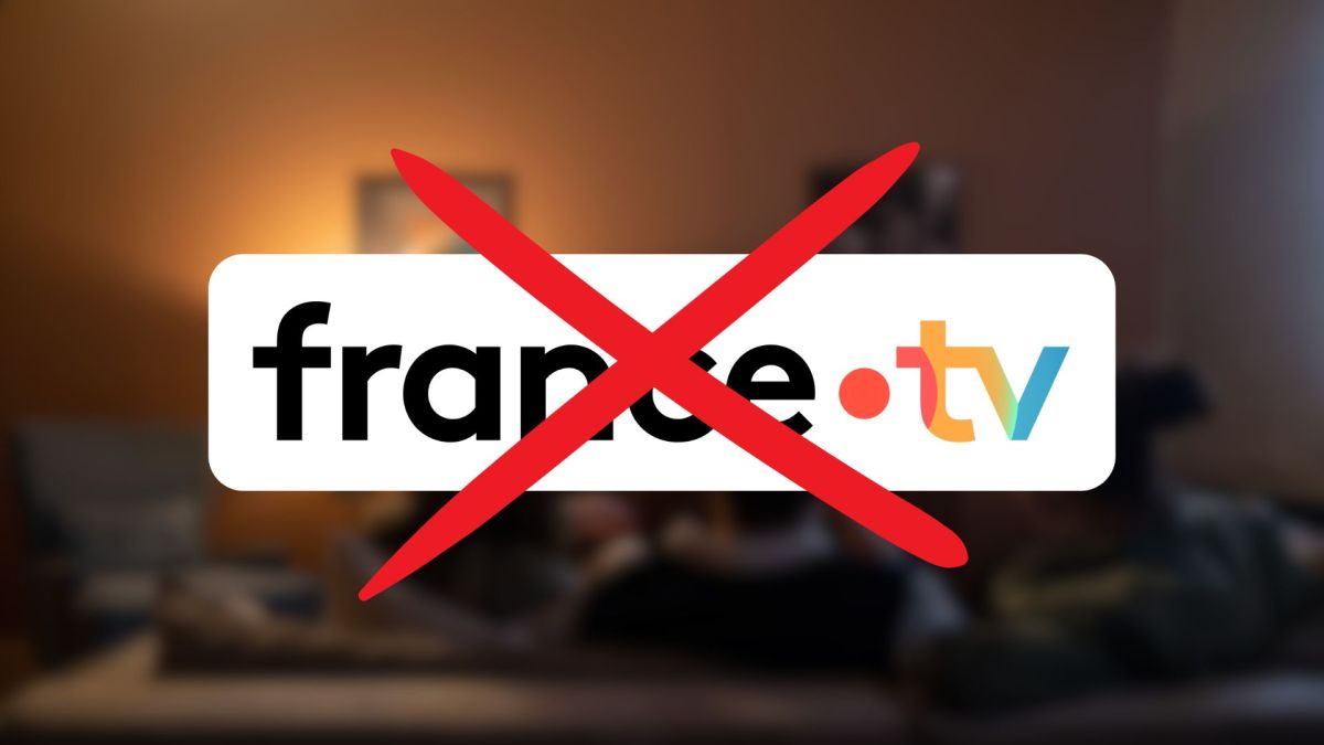 Sur France.tv, certains programmes ne sont pas disponibles la nuit // Source : Montage Numerama Sur France.tv, certains programmes ne sont pas disponibles la nuit // Source : Montage Numerama