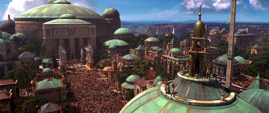 Source : Lucasfilm Source : Lucasfilm