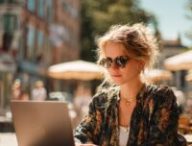 Rien ne vaut un outil de cybersécurité pour protéger sa vie privée // Source : Numerama via Midjourney Rien ne vaut un outil de cybersécurité pour protéger sa vie privée // Source : Numerama via Midjourney