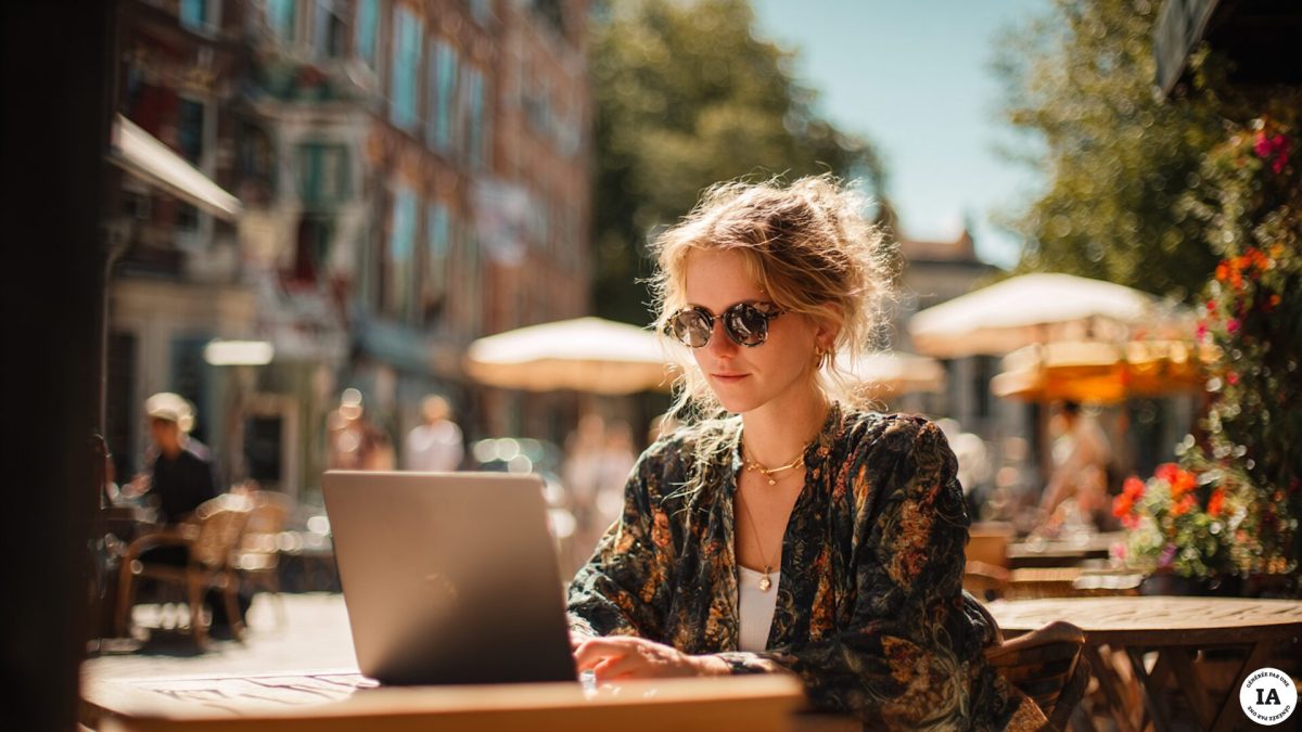 Rien ne vaut un outil de cybersécurité pour protéger sa vie privée // Source : Numerama via Midjourney Rien ne vaut un outil de cybersécurité pour protéger sa vie privée // Source : Numerama via Midjourney