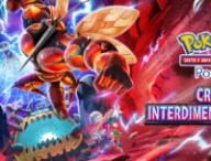 L'extension Crise Interdimensionnelle arrive dans Pokémon TCG Pocket // Source : The Pokémon Company L'extension Crise Interdimensionnelle arrive dans Pokémon TCG Pocket // Source : The Pokémon Company