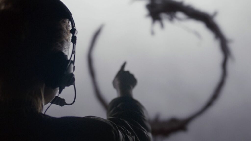 Premier Contact est sorti en 2016. // Source : Denis Villeneuve 