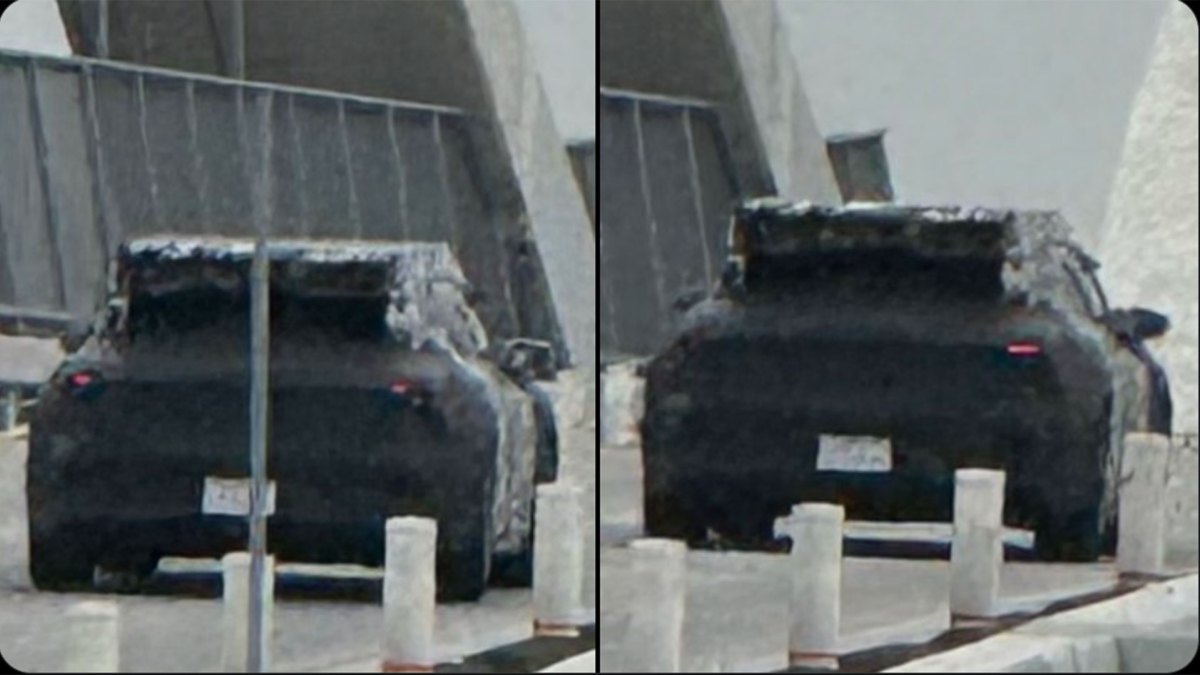 Prototype de Tesla Model Q ? Non de Faraday Future // Source : X - Whole Mars Catalog Prototype de Tesla Model Q ? Non de Faraday Future // Source : X - Whole Mars Catalog