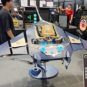 Un PC dans une raie au Computex. Un PC dans une raie au Computex.