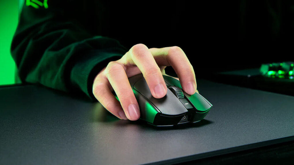 Razer Viper V3 Pro // Source : Razer Razer Viper V3 Pro // Source : Razer