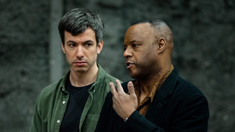 The Rehearsal // Source : HBO The Rehearsal // Source : HBO