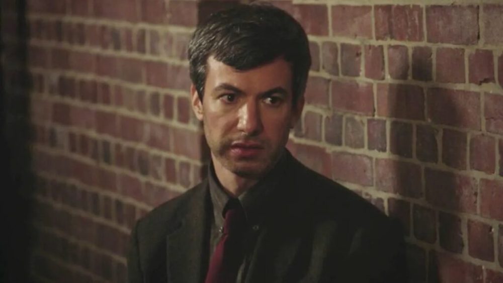 The Rehearsal // Source : HBO The Rehearsal // Source : HBO