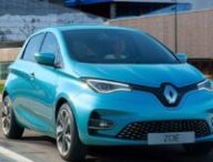 La Renault Zoé n'a jamais été produite en Roumanie // Source : DR La Renault Zoé n'a jamais été produite en Roumanie // Source : DR