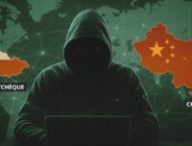 La République tchèque accuse la Chine d’une vaste campagne de cyberespionnage La République tchèque accuse la Chine d’une vaste campagne de cyberespionnage