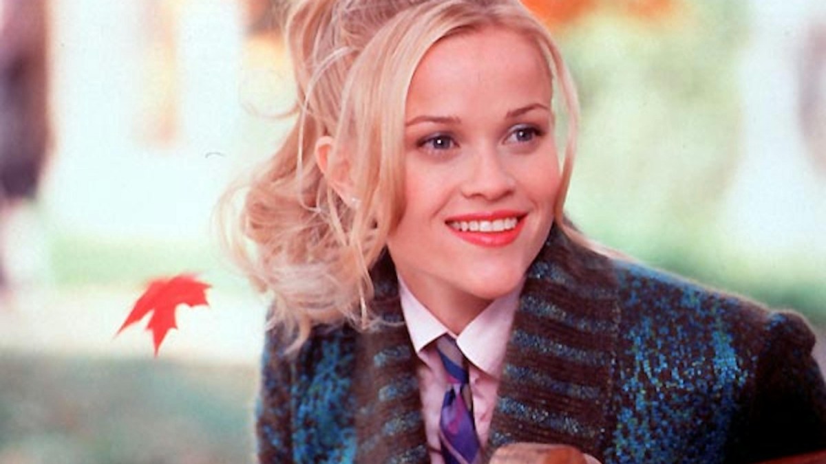 Source : La Revanche d'une Blonde