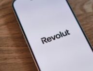 Revolut smartphone // Source : appshunter.io Revolut smartphone // Source : appshunter.io