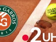Roland Garros en 4K sur France 2 UHD. // Source : Numerama