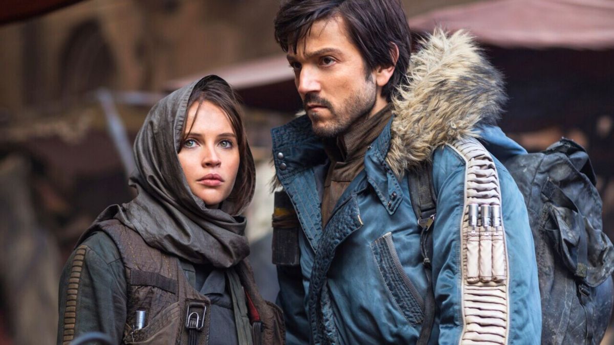 Source : Lucasfilm Source : Lucasfilm