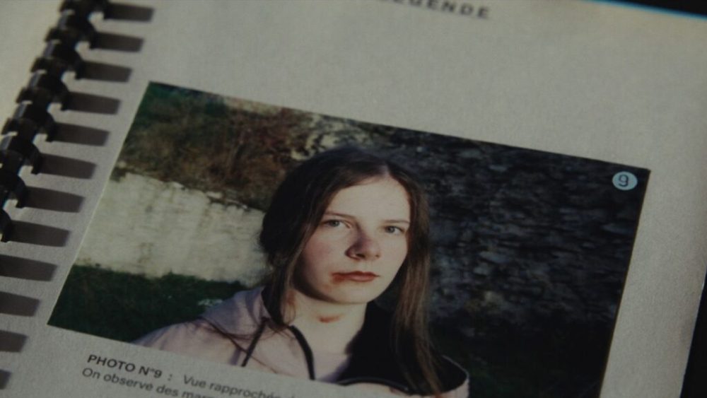Sambre // Source : What's Up Films Sambre // Source : What's Up Films