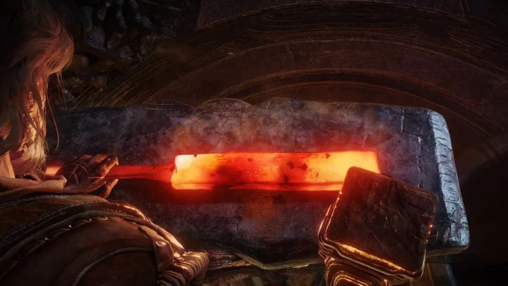 Source : MercurySteam Source : MercurySteam