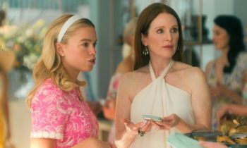 Sirens // Source : Netflix Sirens // Source : Netflix
