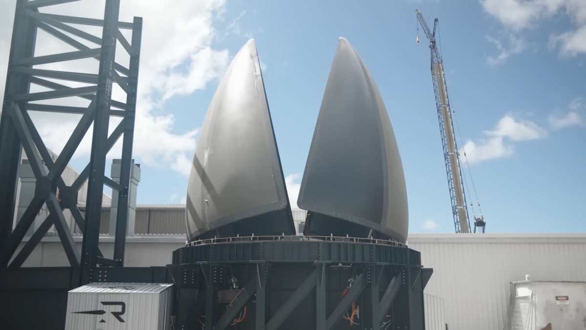 Source : Rocket Lab Source : Rocket Lab